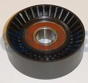 Deflection/Guide Pulley, V-ribbed belt (541160)