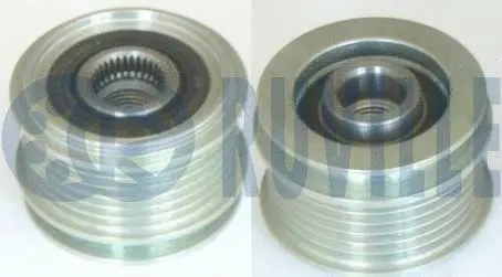 Alternator Freewheel Clutch (541035)