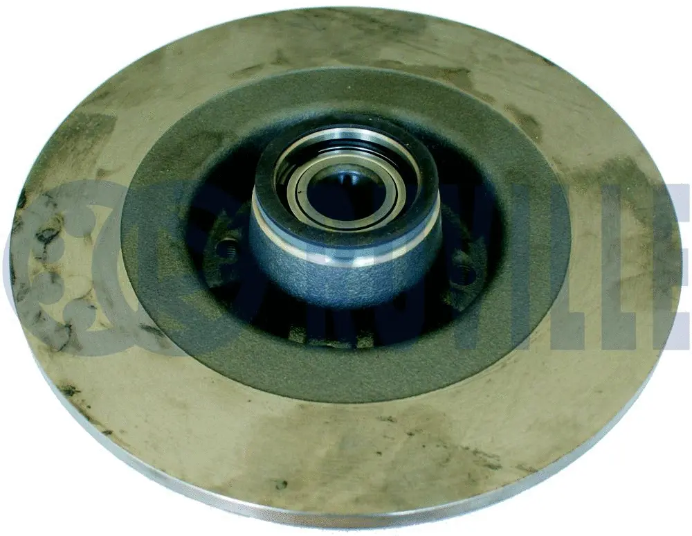 Brake Disc (221113)