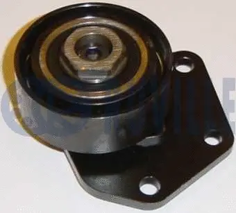 Deflection/Guide Pulley, V-ribbed belt (540266)