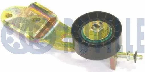 Belt Tensioner, V-ribbed belt (541762)