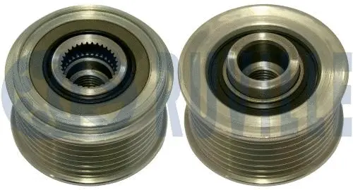 Alternator Freewheel Clutch (542793)