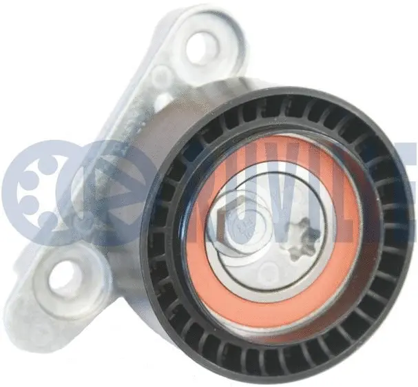 Belt Tensioner, V-ribbed belt (542459)