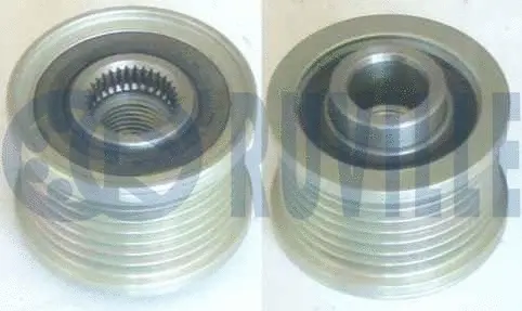 Alternator Freewheel Clutch (541911)