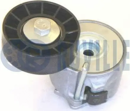 Belt Tensioner, V-ribbed belt (541798)