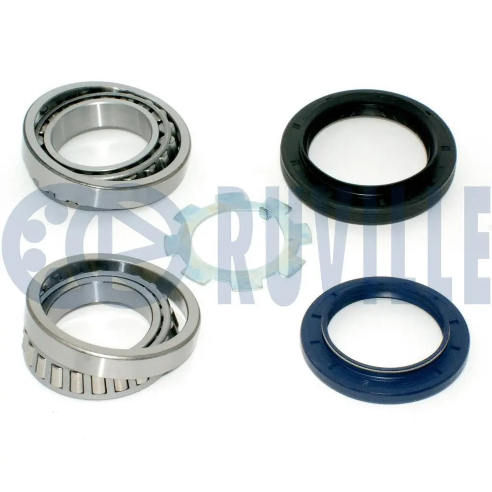 Wheel Bearing Kit (220404)
