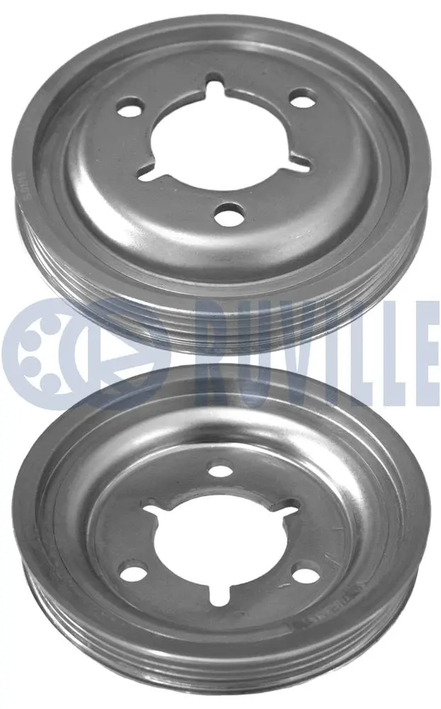 Belt Pulley, crankshaft (520379)