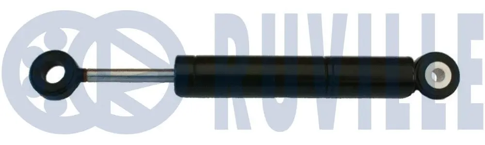Vibration Damper, V-ribbed belt (541414)