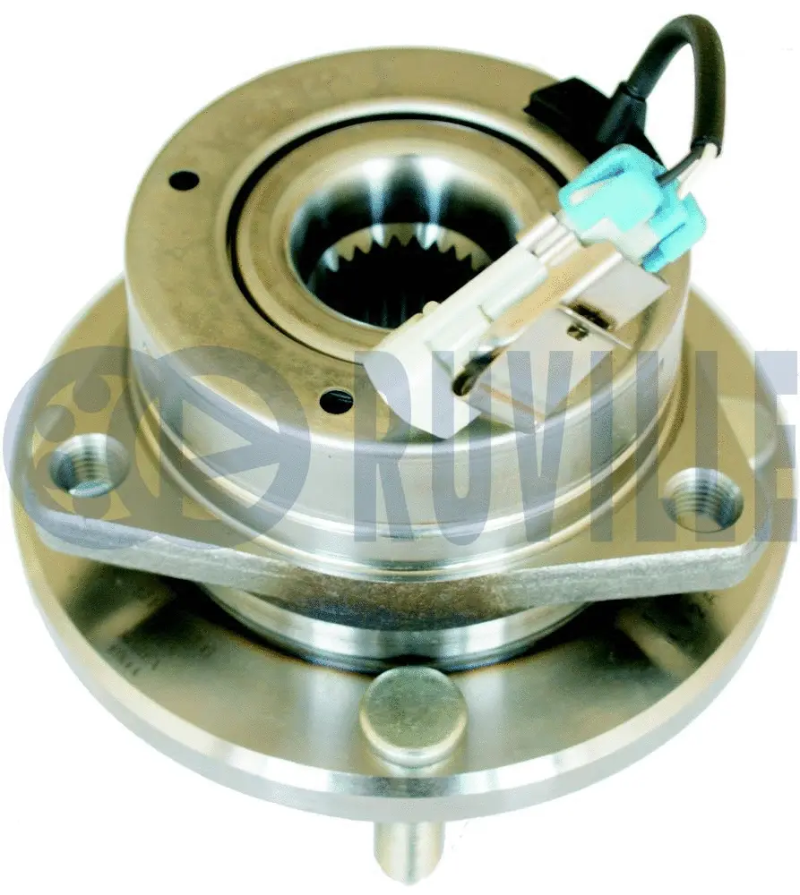 Wheel Bearing Kit (221573)
