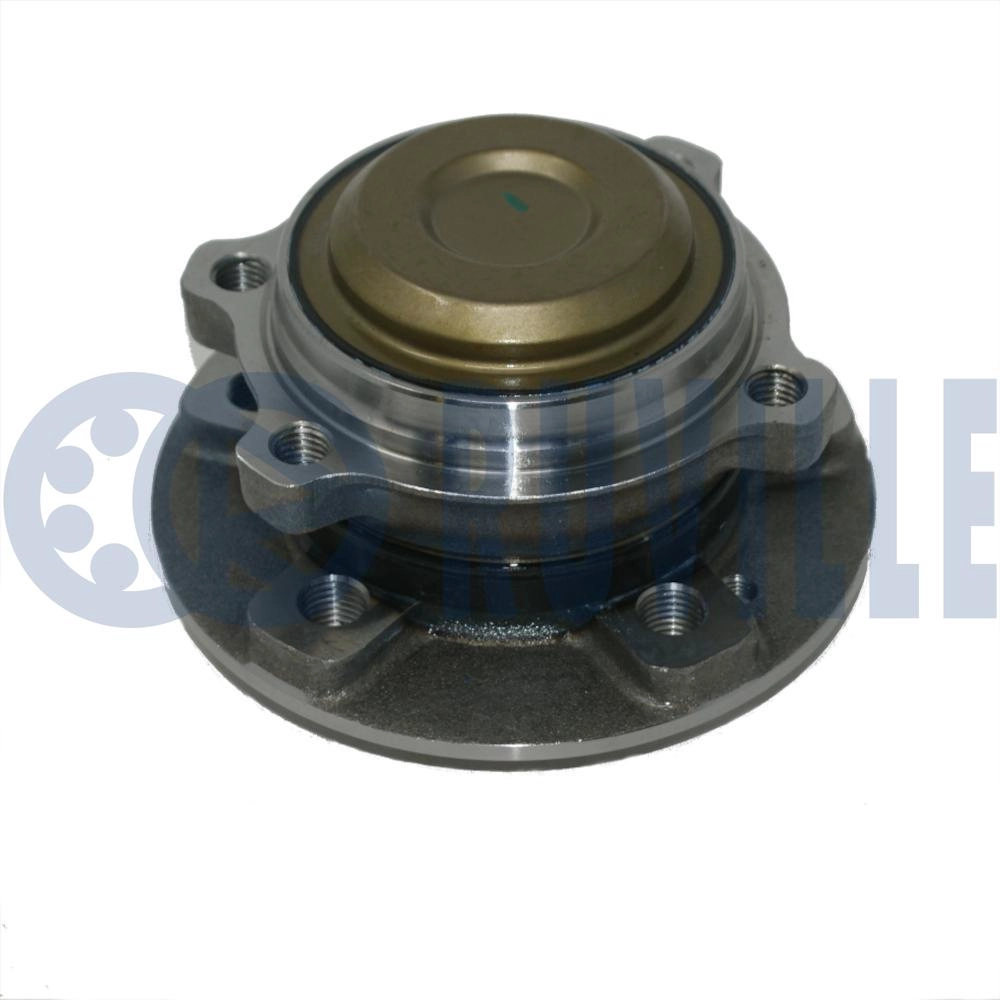 Wheel Bearing Kit (222005)