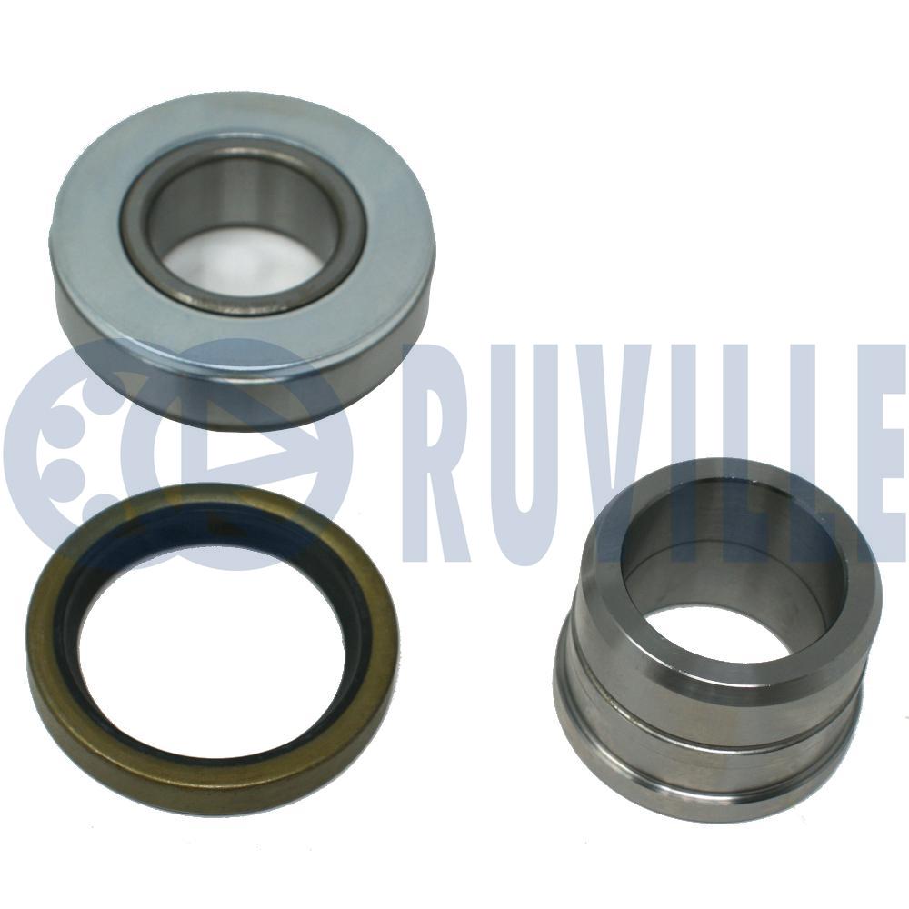 Wheel Bearing Kit (220909)