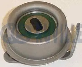 Tensioner Pulley, timing belt (540857)