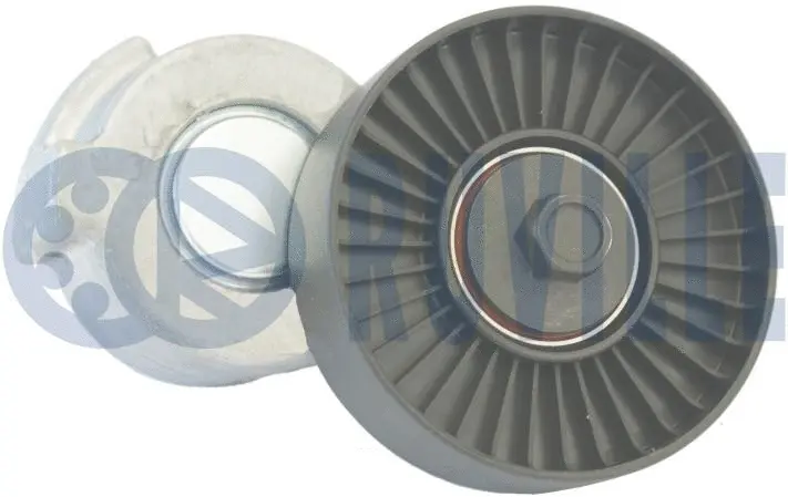 Belt Tensioner, V-ribbed belt (542581)