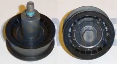 Deflection/Guide Pulley, timing belt (540679)
