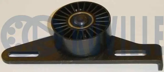 Belt Tensioner, V-ribbed belt (540585)