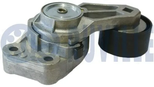 Belt Tensioner, V-ribbed belt (542730)