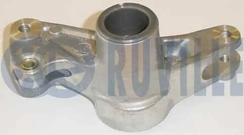 Belt Tensioner, V-ribbed belt (540767)