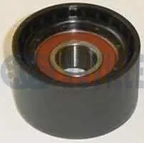 Deflection/Guide Pulley, V-ribbed belt (540835)