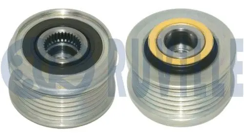 Alternator Freewheel Clutch (542878)