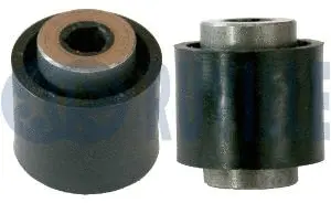 Deflection/Guide Pulley, timing belt (542647)