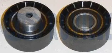 Deflection/Guide Pulley, V-ribbed belt (540150)