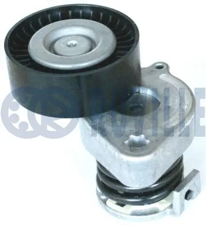 Belt Tensioner, V-ribbed belt (542315)