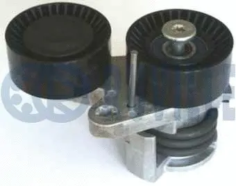 Belt Tensioner, V-ribbed belt (542116)
