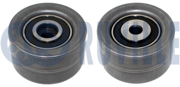 Tensioner Pulley, timing belt (542954)