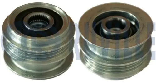 Alternator Freewheel Clutch (542656)