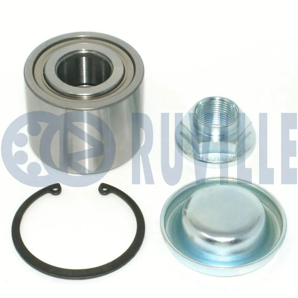 Wheel Bearing Kit (221184)