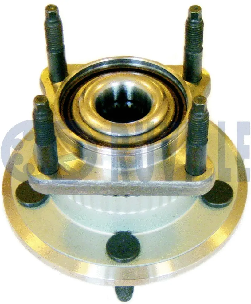 Wheel Bearing Kit (221246)