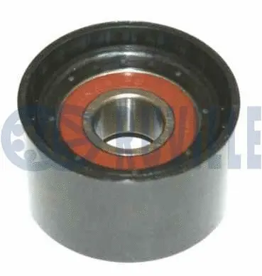 Deflection/Guide Pulley, V-ribbed belt (542069)