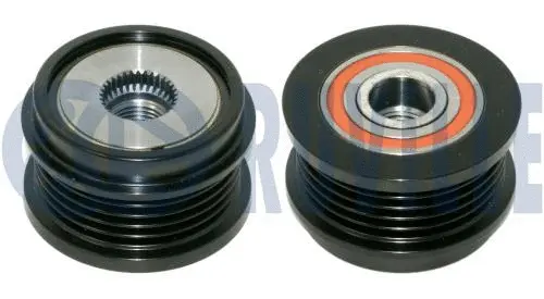 Alternator Freewheel Clutch (542844)