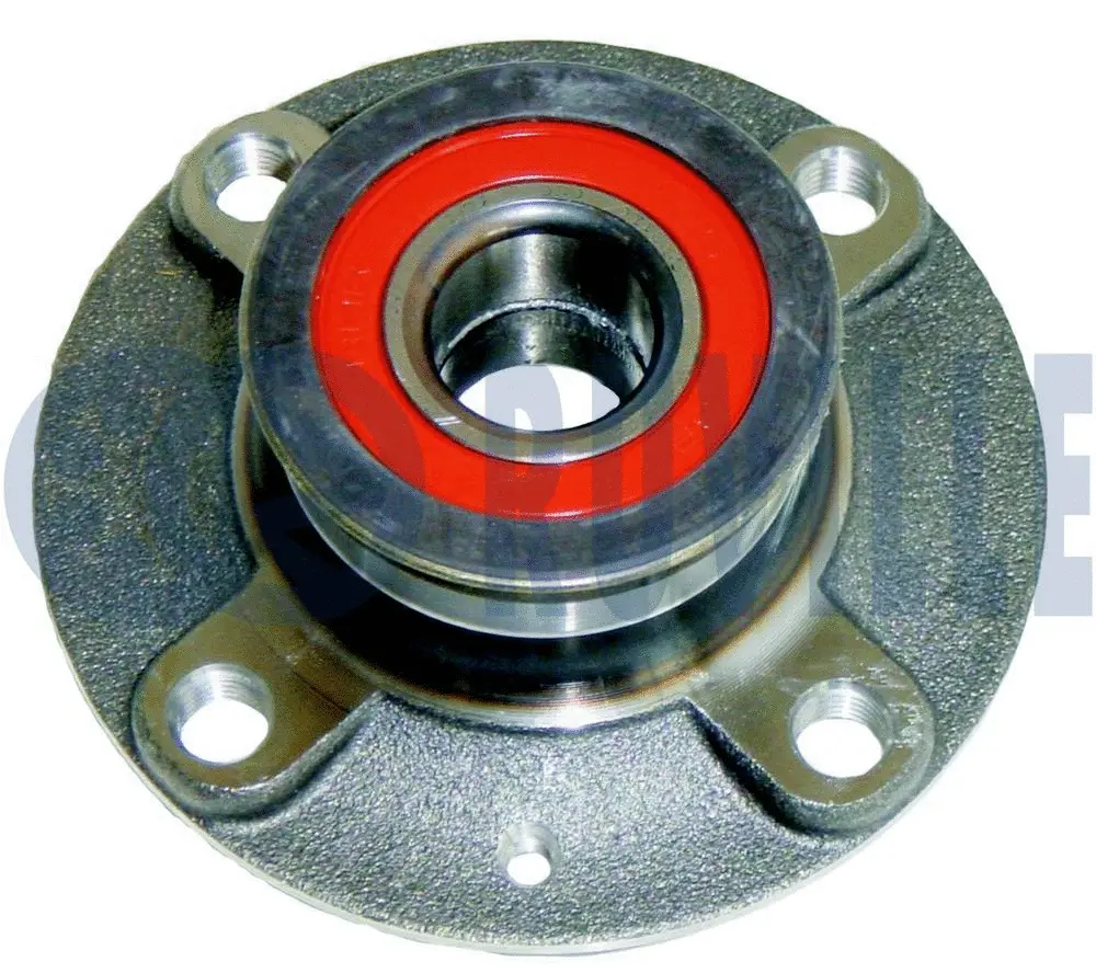 Wheel Bearing Kit (220977)
