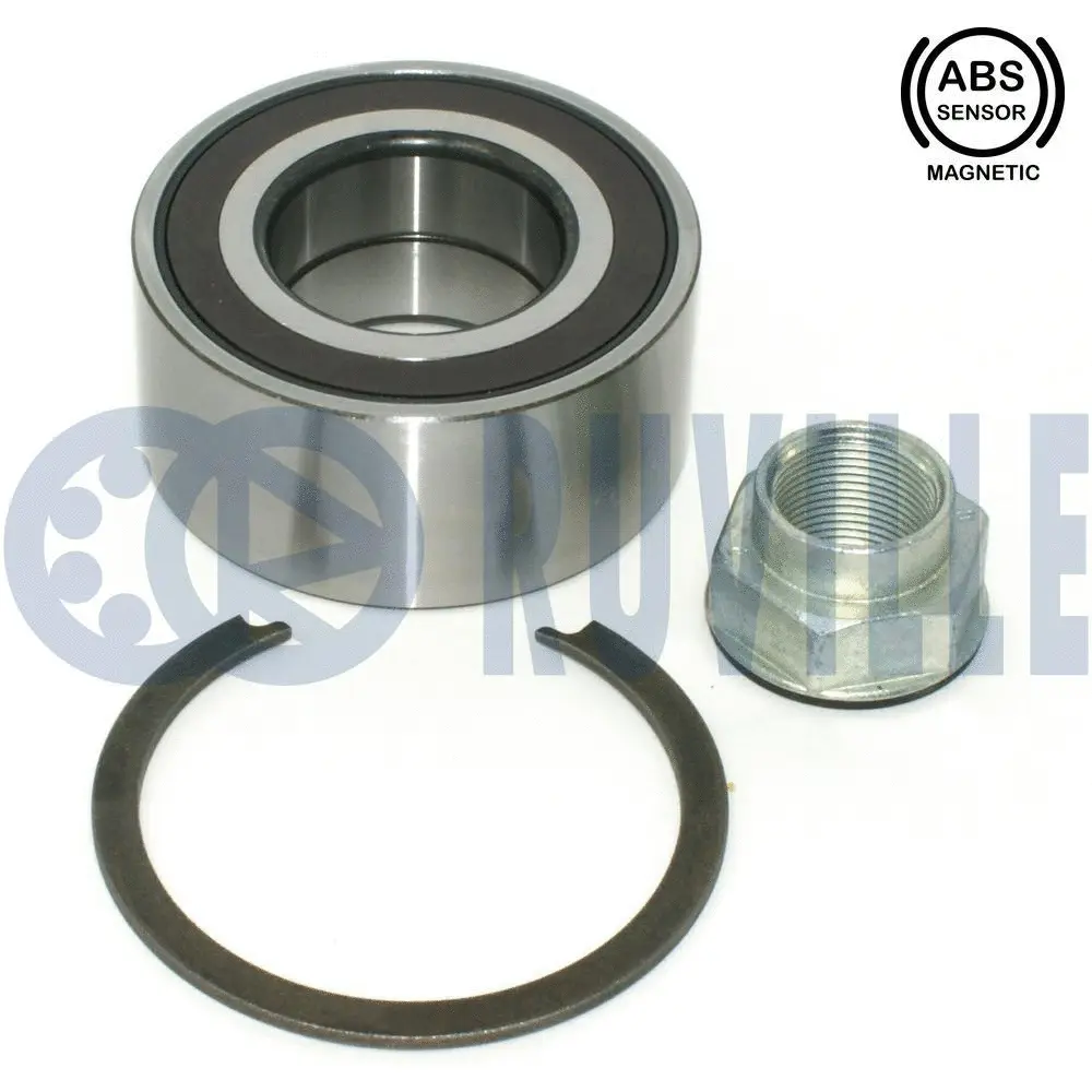 Wheel Bearing Kit (221642)