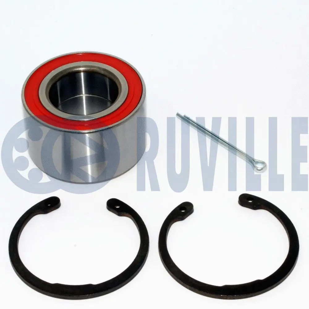 Wheel Bearing Kit (220212)
