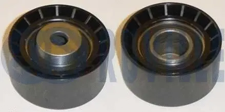 Deflection/Guide Pulley, timing belt (540170)