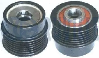 Alternator Freewheel Clutch (542255)
