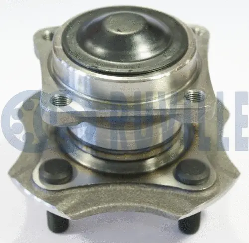 Wheel Bearing Kit (221814)