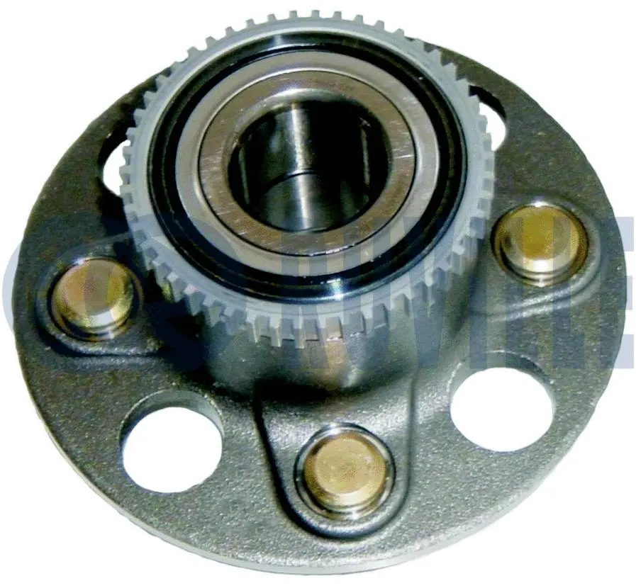 Wheel Bearing Kit (220998)