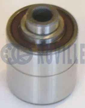 Deflection/Guide Pulley, V-ribbed belt (541431)