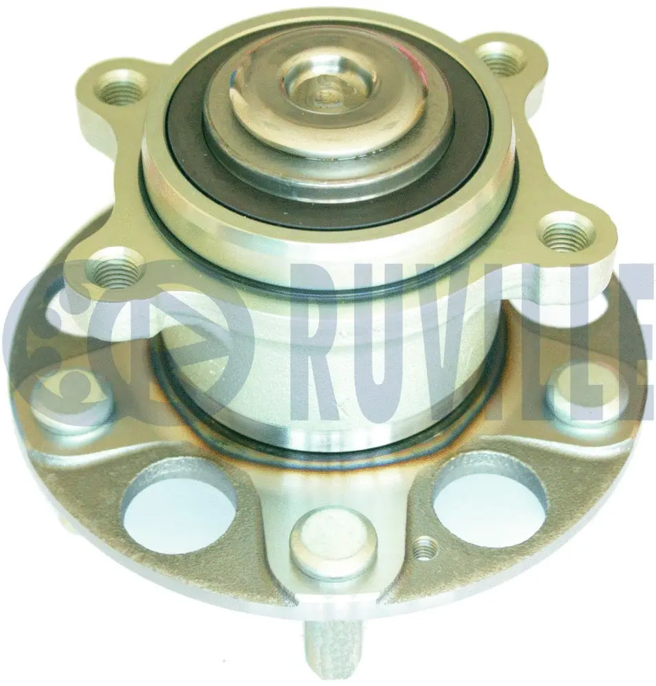Wheel Bearing Kit (221376)