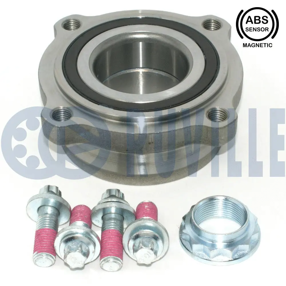 Wheel Bearing Kit (221339)