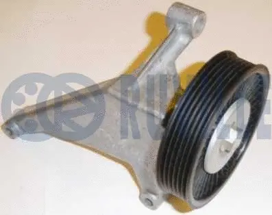 Belt Tensioner, V-ribbed belt (541118)
