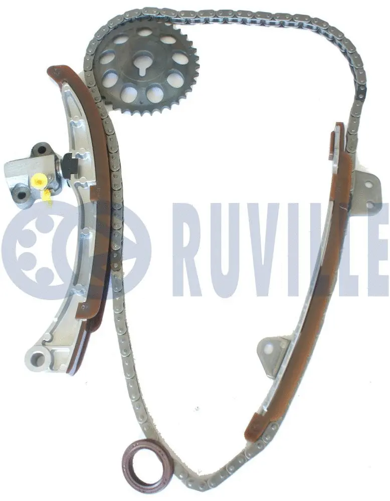 Timing Chain Kit (580065)