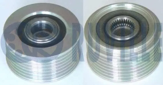 Alternator Freewheel Clutch (541886)