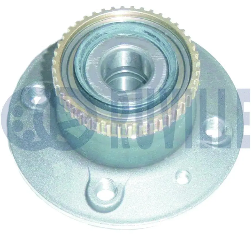 Wheel Bearing Kit (220168)