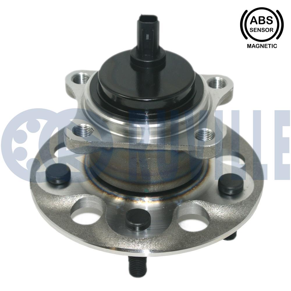 Wheel Bearing Kit (222023)