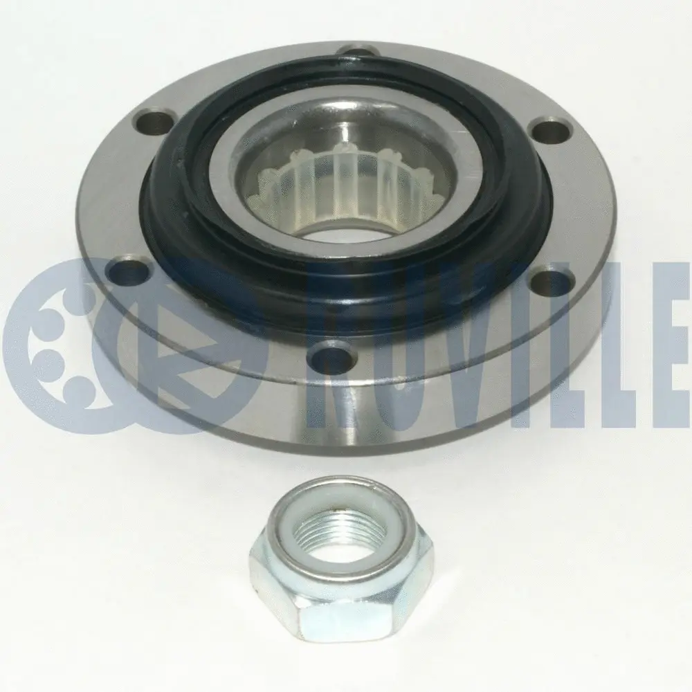 Wheel Bearing Kit (220108)