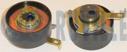 Tensioner Pulley, timing belt (540810)